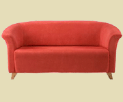 visitor sofa chair