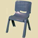 nursery school chair