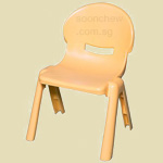 nursery student chair