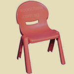 low height school chair