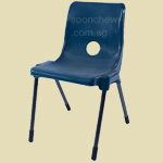 primary school student chair