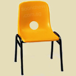 kindergarten school chair