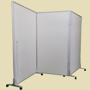 room dividers for office use