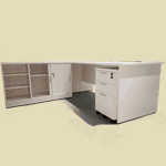 L-shape-office-tables-with-side-cabinet