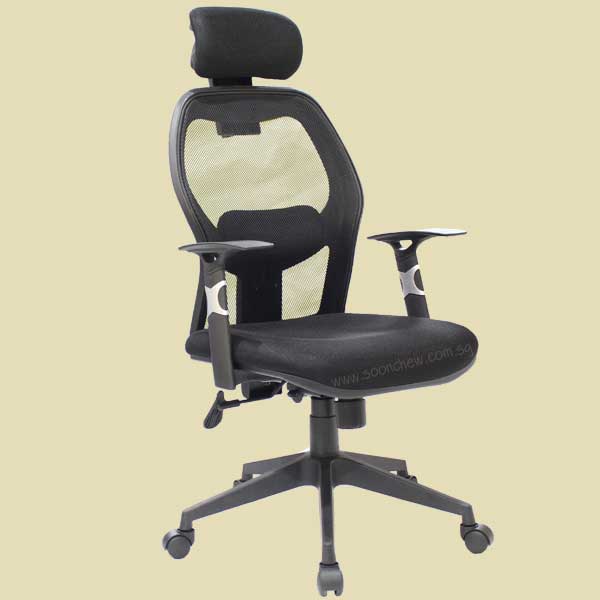 ergonomic-office-chair-in-mesh-fabric