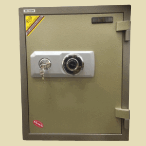 most popular Fire resistant safe box