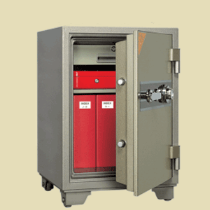 best quality fire resistant safe