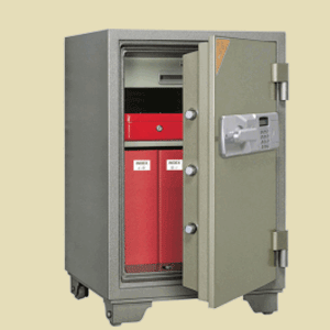 big size fire resistant safe for office documents
