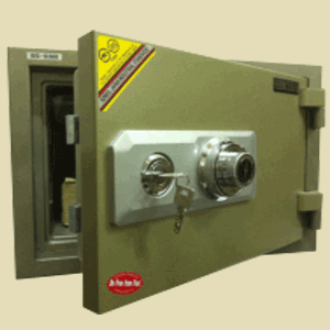 fire resistant safe for home use