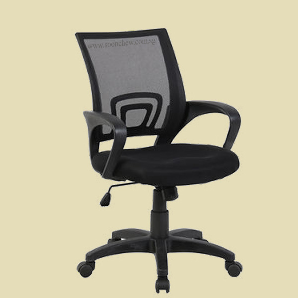 cheap-mesh-chair-for-office-use| Singapore