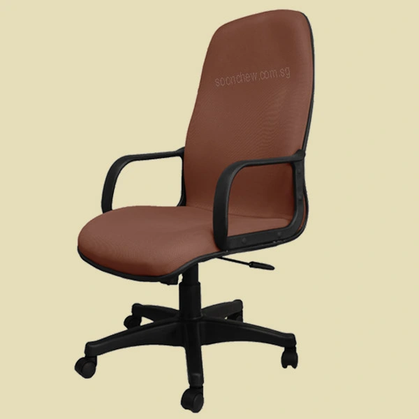 cheapest-high-back-office-chair-for-manager | Singapore