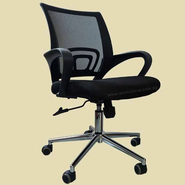 cheap mesh office chair with low price for low budget buyers