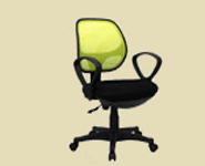 cheapest office mesh chairs with rollers singapore