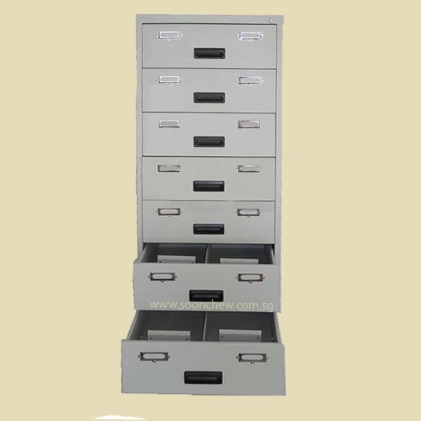 3 drawers lateral filing cabinets