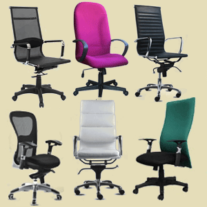 office chairs for conference room