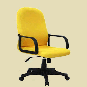 fabric Office Chairs | Singapore