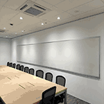 whiteboard for conference room