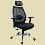 mesh office chair for director