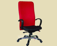 office fabric chairs singapore