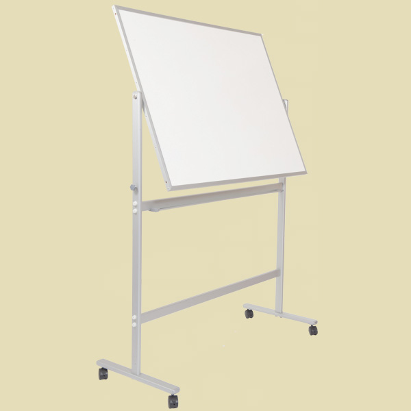 mobile-double-sided-whiteboard-with-stand