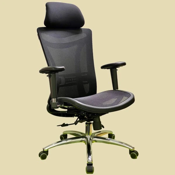 ergonomic-full-mesh-office-chair | Singapore