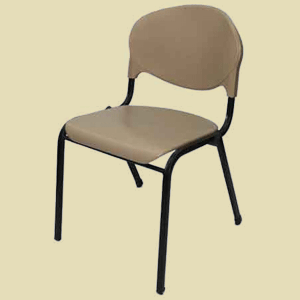 stackable student chair
