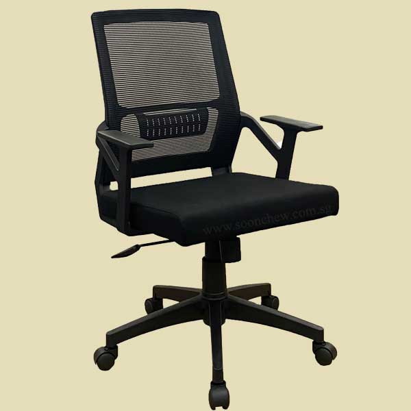 mesh-office-chair-with-armrest