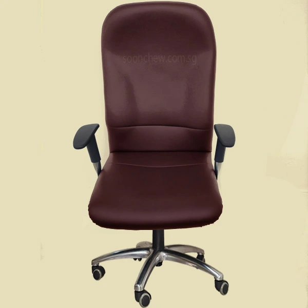 cheapest high back leather office chairs for managers