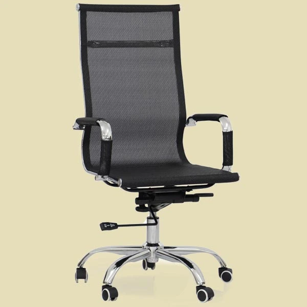 high back office chair for modern desin office