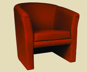 visitor sofa chair