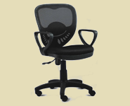workstation office mesh chairs