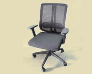 office mesh chair in high quality 