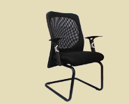 office mesh chairs as conference chairs