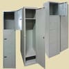 steel compartments lockers suppliers in singapore