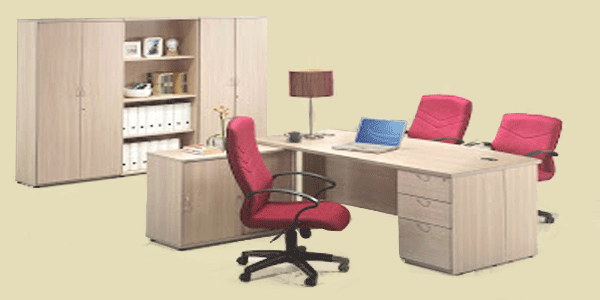 oak-color-office-tables-with-filing-cupboard