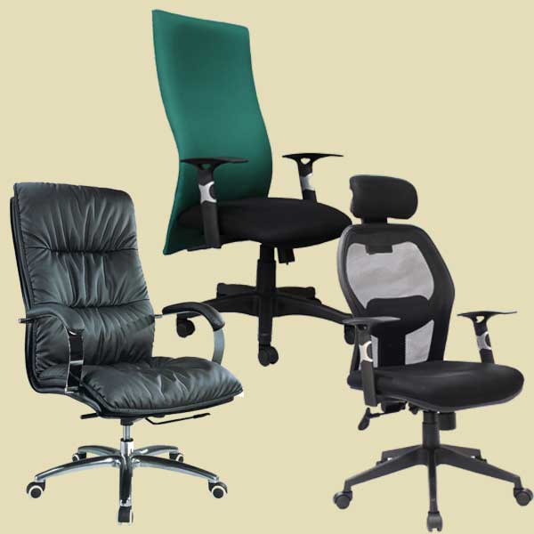 office chairs for managers