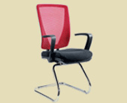 meeting room Office Mesh Chairs 