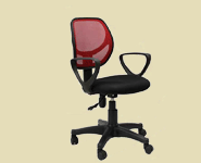 Mesh Chairs for office tables