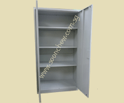 metal filing cabinets with swing doors