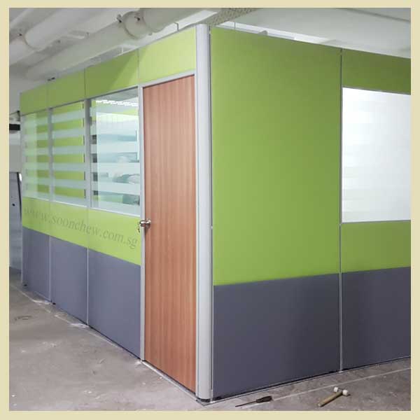 office-partition-contractor-singapore