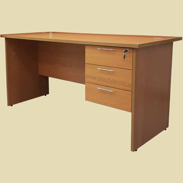 drawers cabinet for office table