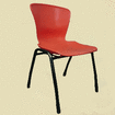 seminar event stackable chair