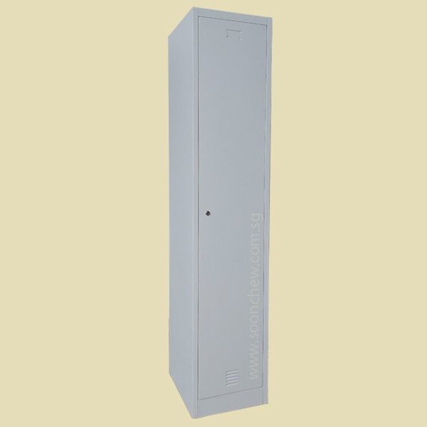 single-door-metal-locker | 1-door-metal-locker