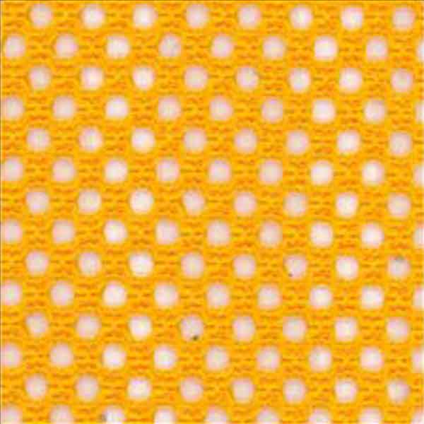 yellow-color-high-back-mesh-chair