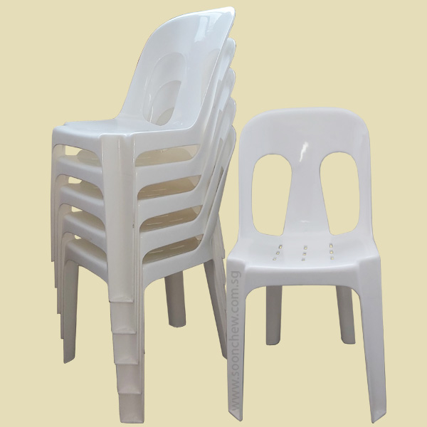 Plastic stackable chair plastic chair stackable