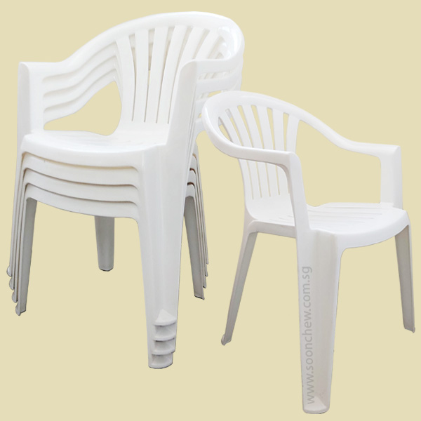 plastic event chairs